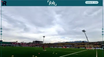 الأهلي يسجل هدفه الأول بنيران صديقة أمام إيجل